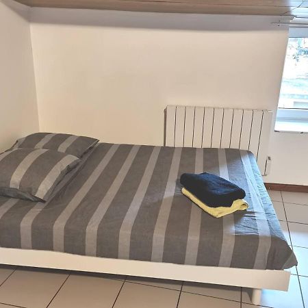 -Le 3- Studio Centre De Millau Lumineux Apartment Екстериор снимка