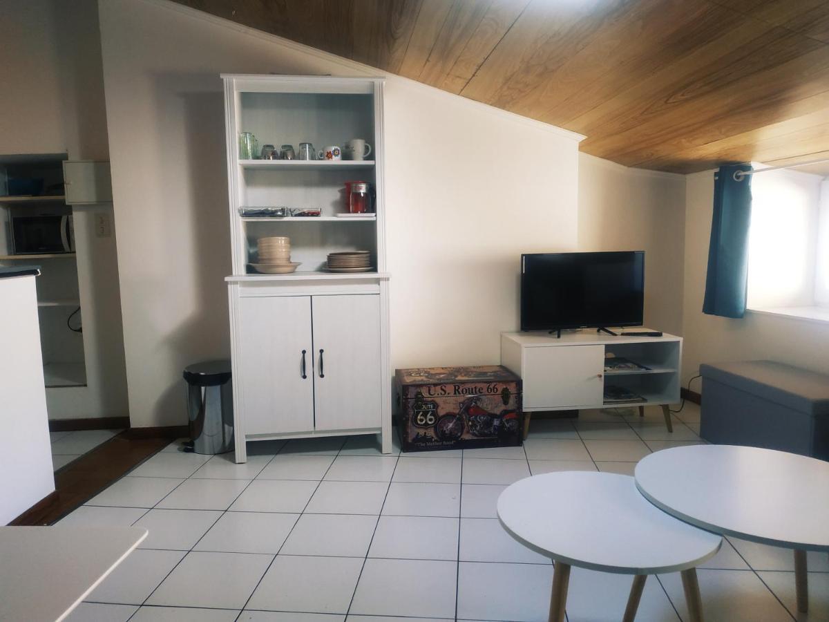 -Le 3- Studio Centre De Millau Lumineux Apartment Екстериор снимка