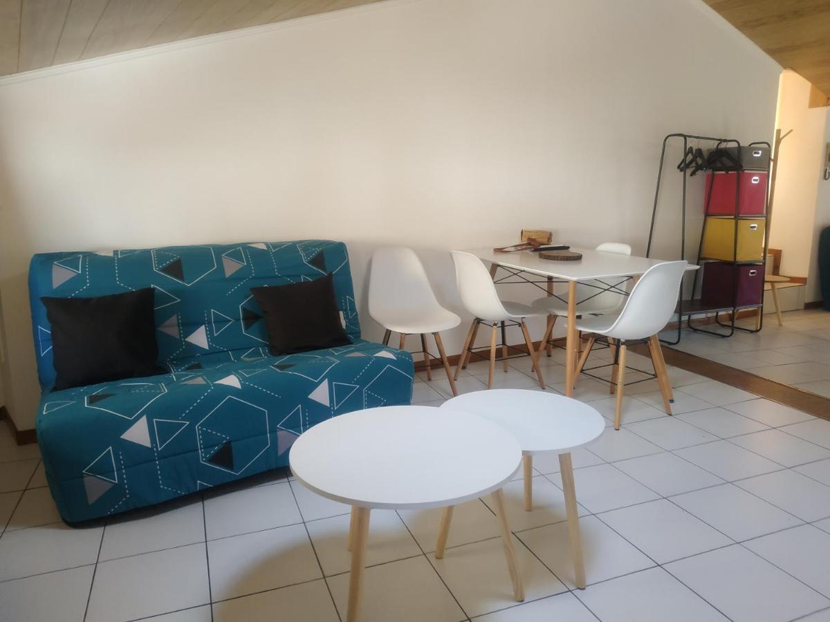 -Le 3- Studio Centre De Millau Lumineux Apartment Екстериор снимка