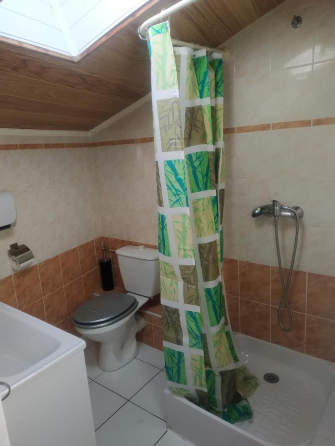-Le 3- Studio Centre De Millau Lumineux Apartment Екстериор снимка