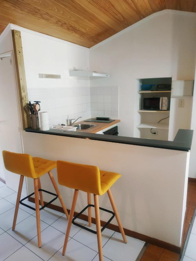 -Le 3- Studio Centre De Millau Lumineux Apartment Екстериор снимка