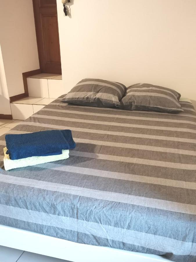 -Le 3- Studio Centre De Millau Lumineux Apartment Екстериор снимка